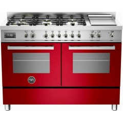 Bertazzoni PRO 120 6G MFE D RO T